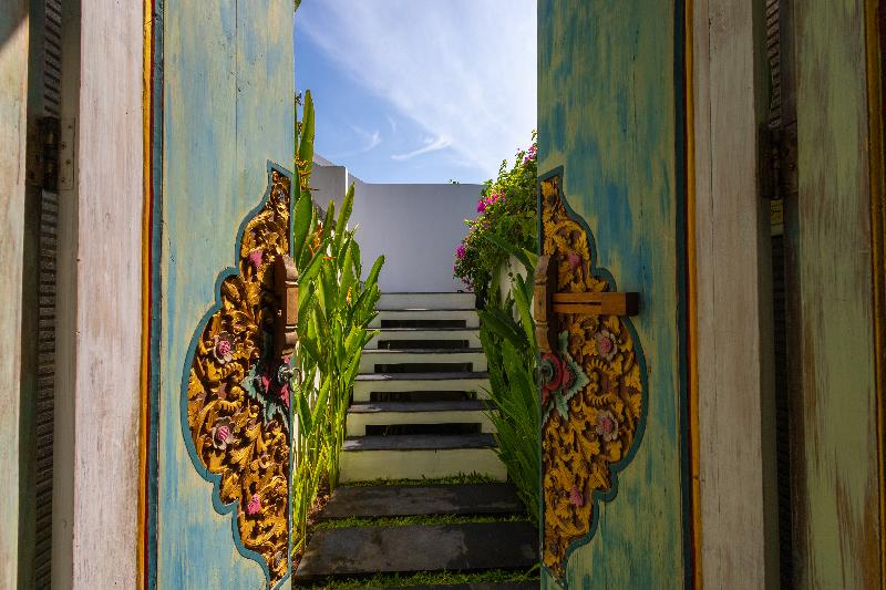 The Royal Purnama - Adults Only - Oda