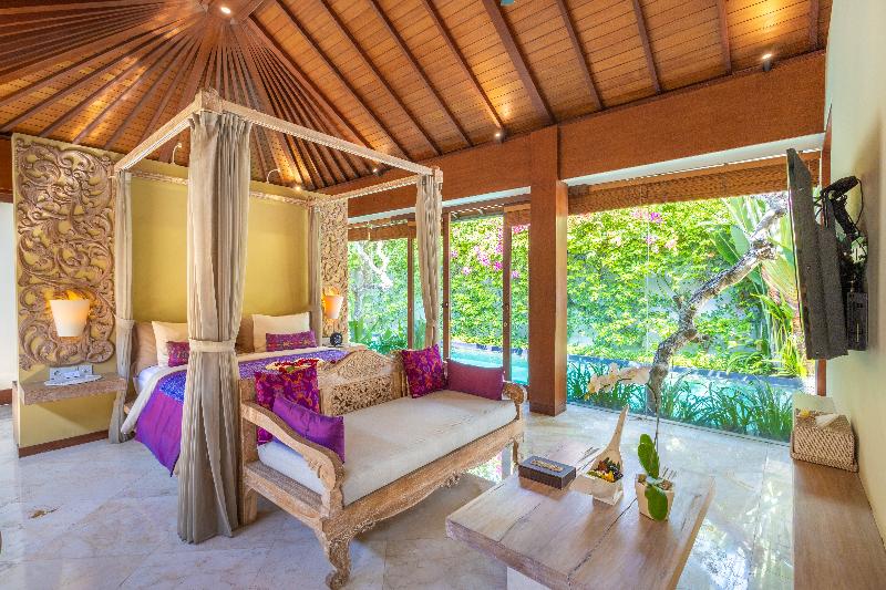The Royal Purnama - Adults Only - Oda