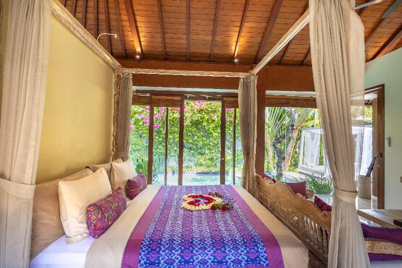 The Royal Purnama - Adults Only - Oda