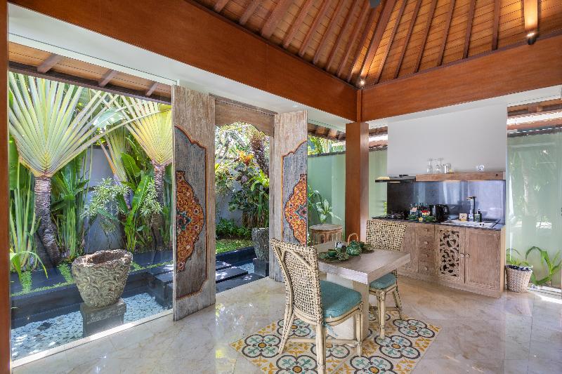 The Royal Purnama - Adults Only - Oda