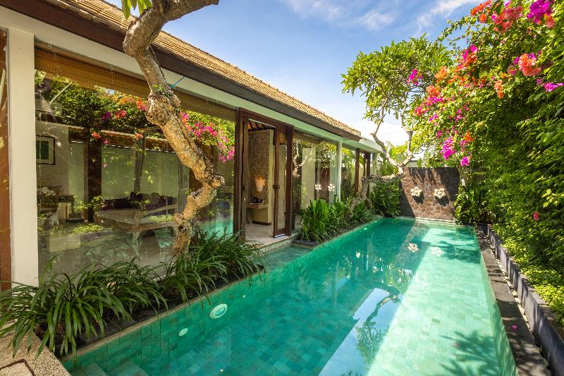 The Royal Purnama - Adults Only - Oda