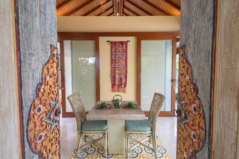 The Royal Purnama - Adults Only - Oda