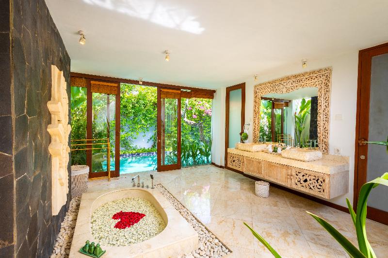 The Royal Purnama - Adults Only - Oda
