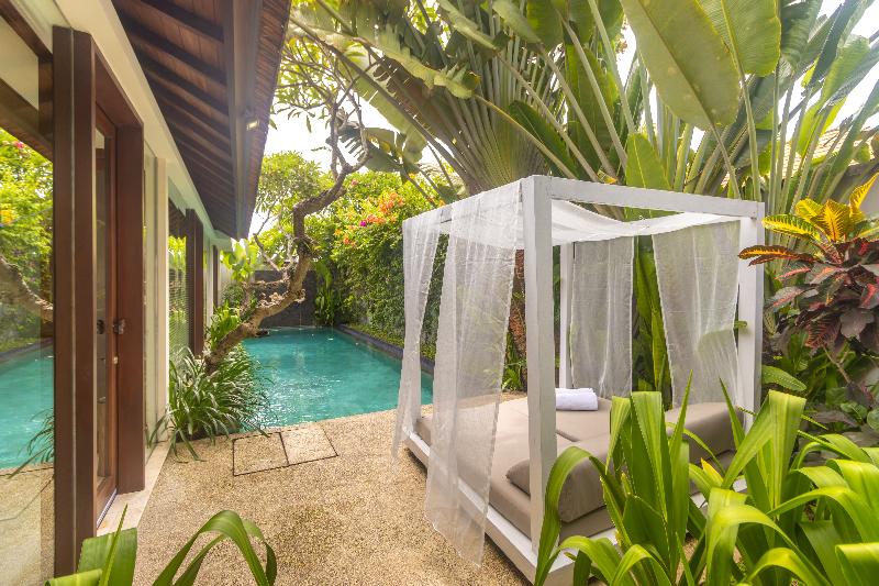 The Royal Purnama - Adults Only - Oda