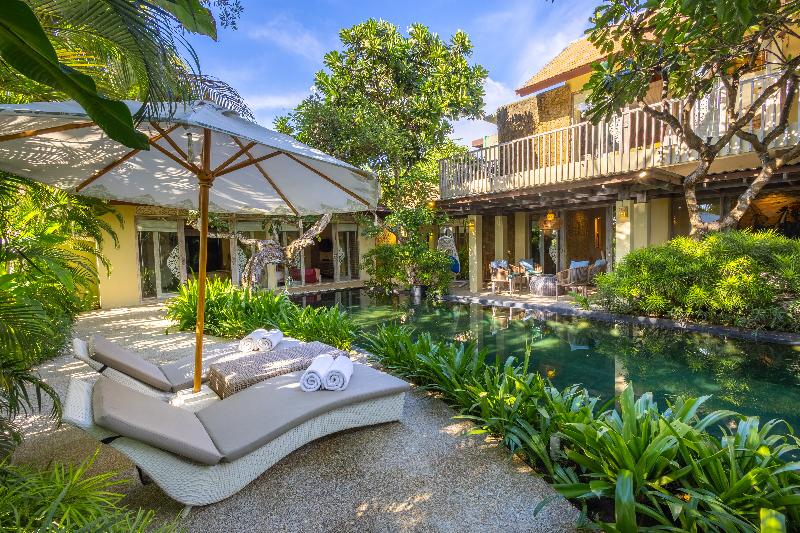 The Royal Purnama - Adults Only - Oda