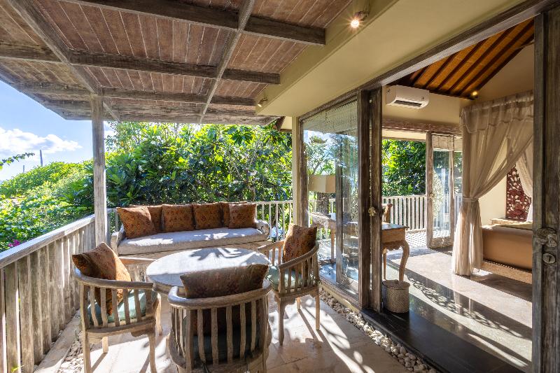 The Royal Purnama - Adults Only - Oda