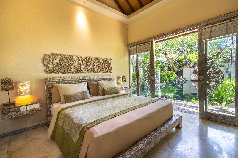 The Royal Purnama - Adults Only - Oda