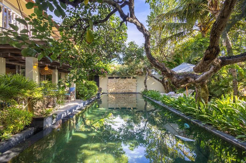 The Royal Purnama - Adults Only - Oda