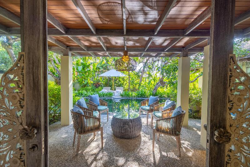 The Royal Purnama - Adults Only - Oda