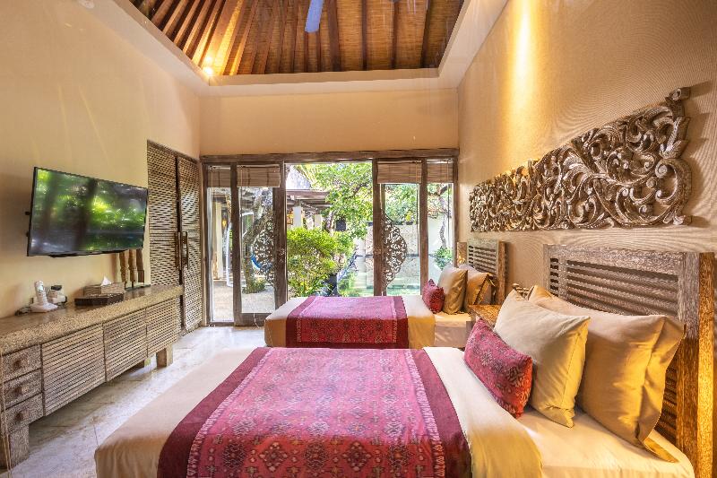 The Royal Purnama - Adults Only - Oda
