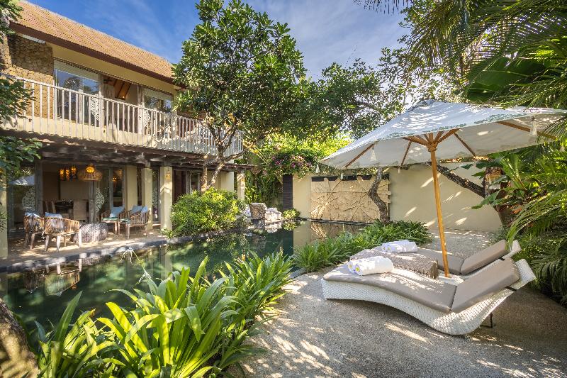 The Royal Purnama - Adults Only - Oda