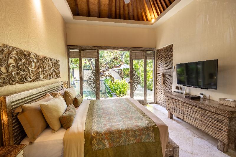 The Royal Purnama - Adults Only - Oda