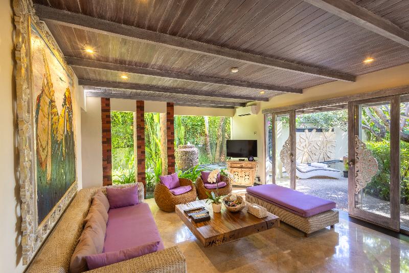 The Royal Purnama - Adults Only - Oda