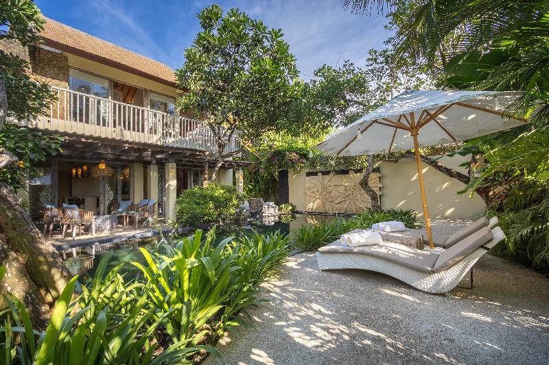 The Royal Purnama - Adults Only - Oda