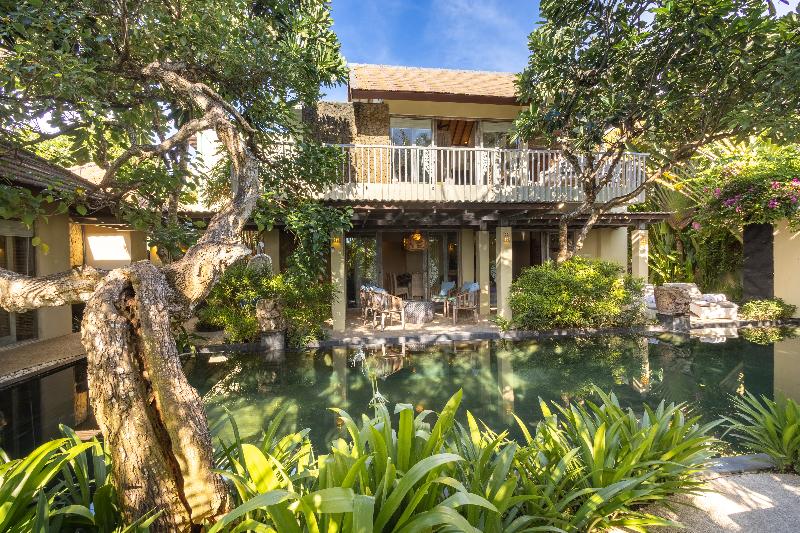 The Royal Purnama - Adults Only - Oda