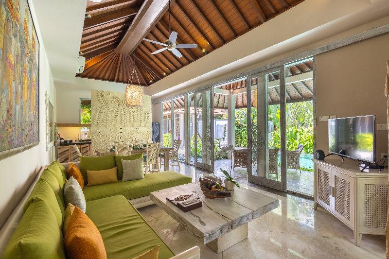 The Royal Purnama - Adults Only - Oda