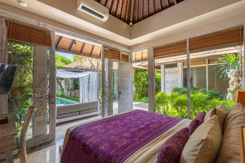 The Royal Purnama - Adults Only - Oda