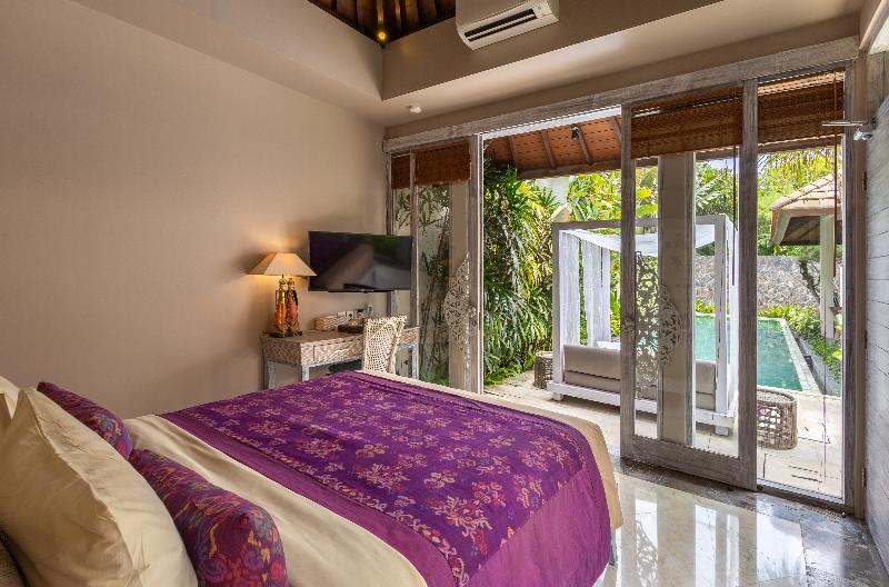 The Royal Purnama - Adults Only - Oda