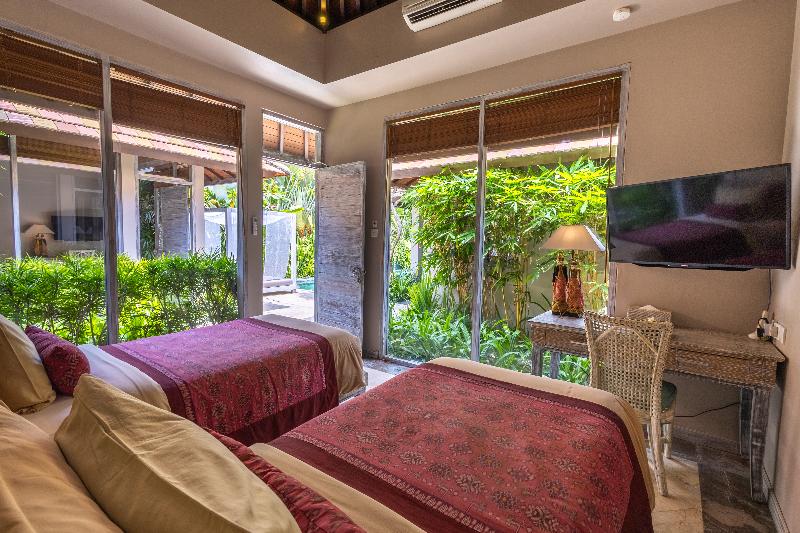 The Royal Purnama - Adults Only - Oda