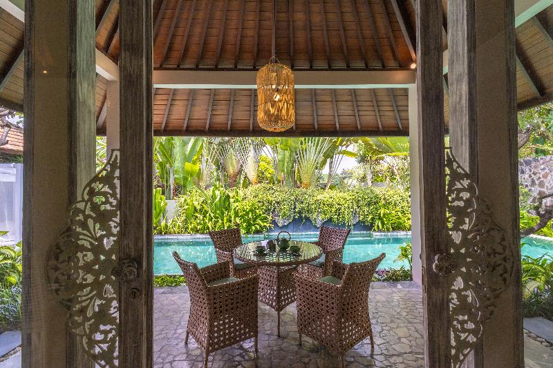 The Royal Purnama - Adults Only - Oda