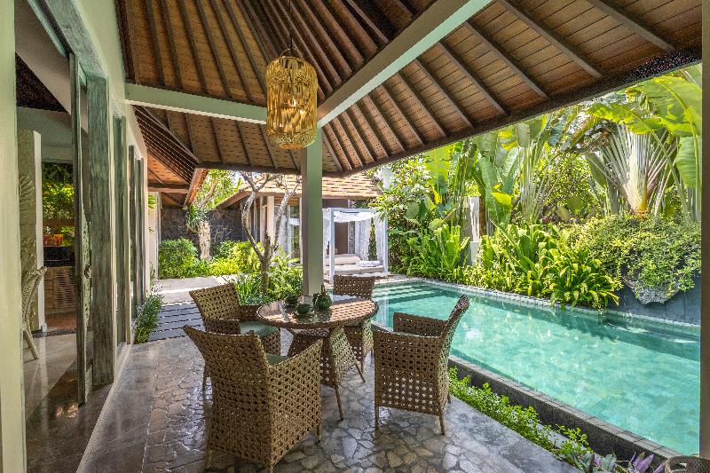 The Royal Purnama - Adults Only - Oda