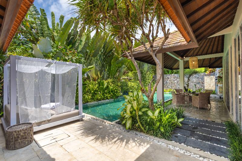 The Royal Purnama - Adults Only - Oda
