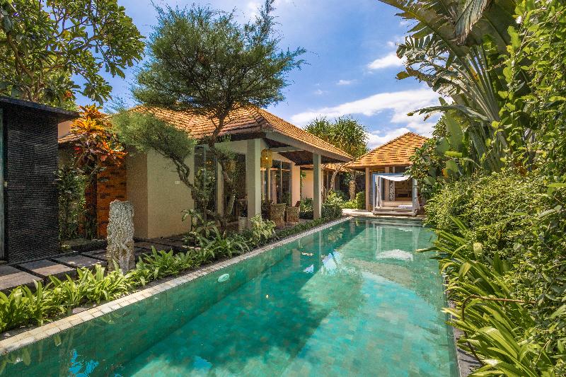 The Royal Purnama - Adults Only - Oda