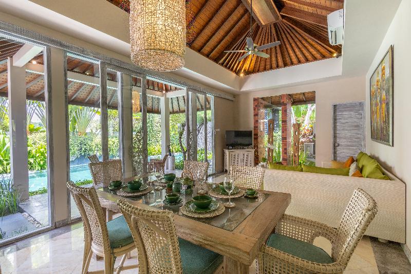 The Royal Purnama - Adults Only - Oda
