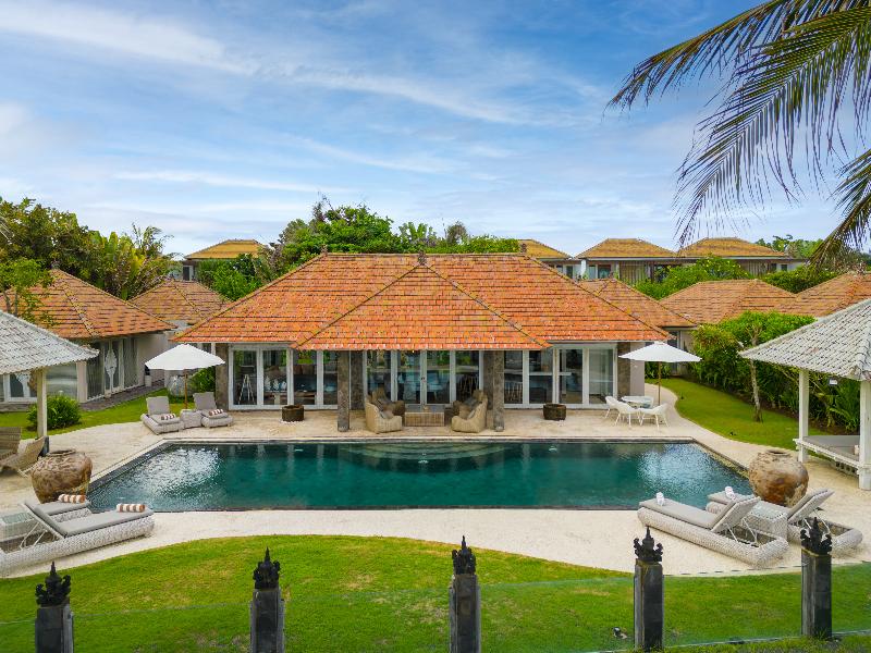 The Royal Purnama - Adults Only - Oda