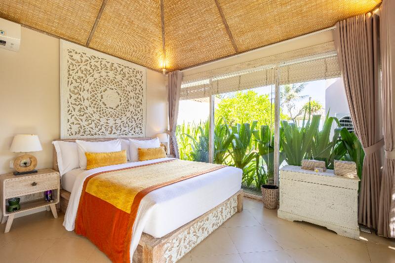 The Royal Purnama - Adults Only - Oda