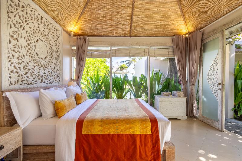 The Royal Purnama - Adults Only - Oda