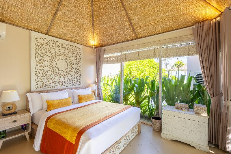 The Royal Purnama - Adults Only - Oda