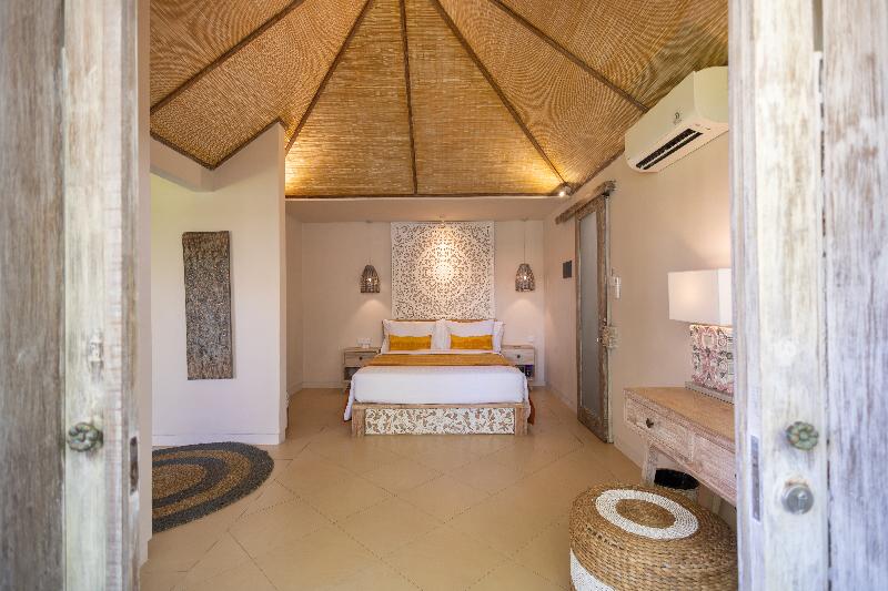 The Royal Purnama - Adults Only - Oda
