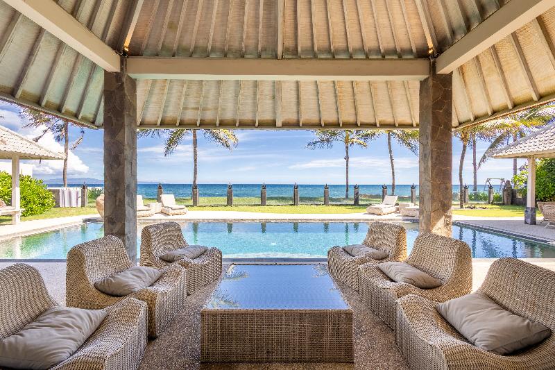 The Royal Purnama - Adults Only - Oda