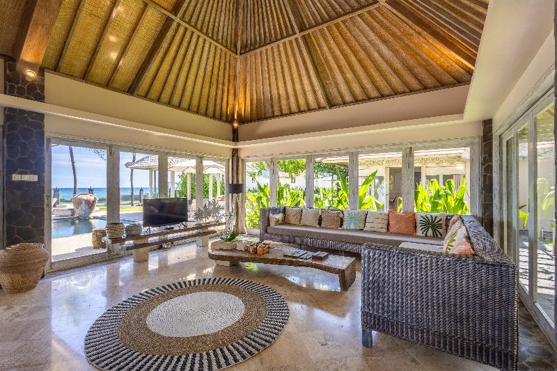 The Royal Purnama - Adults Only - Oda