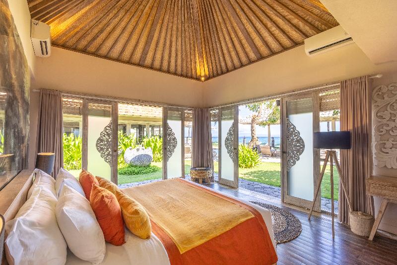The Royal Purnama - Adults Only - Oda