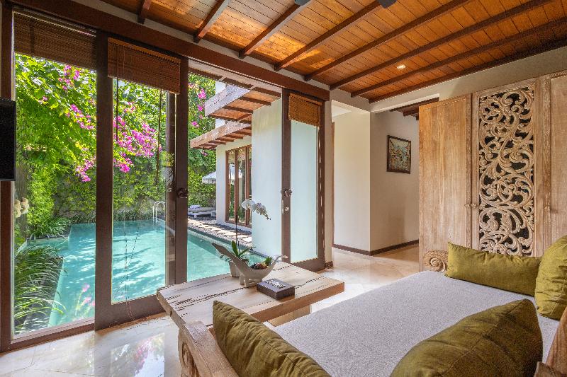 The Royal Purnama - Adults Only - Oda