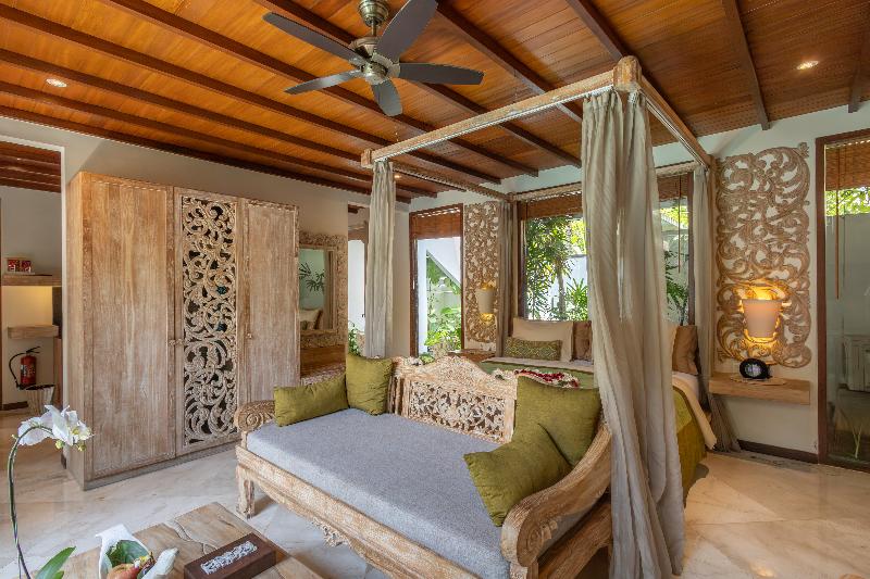 The Royal Purnama - Adults Only - Oda
