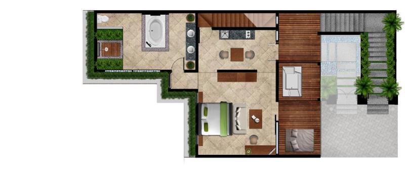 The Royal Purnama - Adults Only - Oda