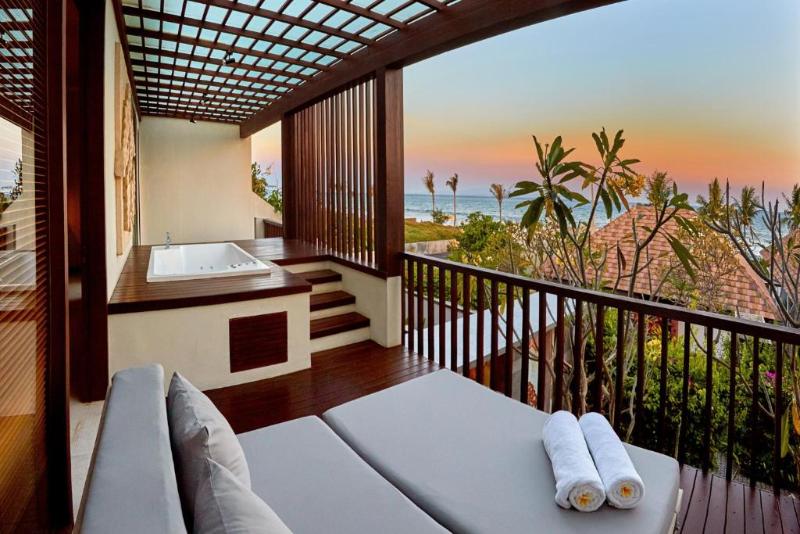 The Royal Purnama - Adults Only - Oda