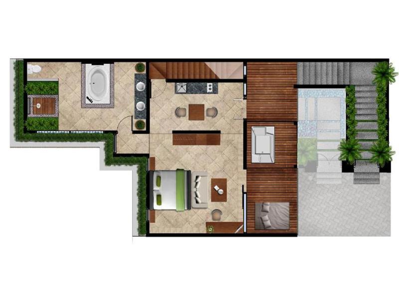 The Royal Purnama - Adults Only - Oda