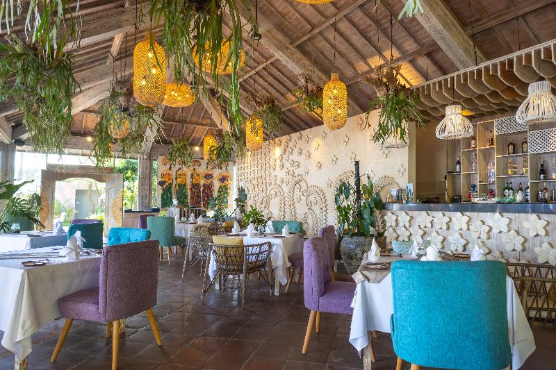 The Royal Purnama - Adults Only - Restoran