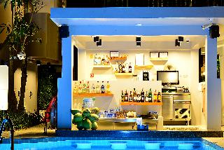 Deevana Krabi Resort fotoÄŸrafÄ±