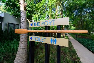 Deevana Krabi Resort fotoÄŸrafÄ±