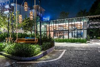 Deevana Krabi Resort fotoÄŸrafÄ±