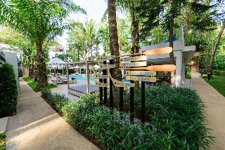 Deevana Krabi Resort fotoÄŸrafÄ±