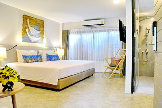 Deevana Krabi Resort fotoÄŸrafÄ±