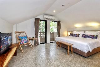 Deevana Krabi Resort fotoÄŸrafÄ±
