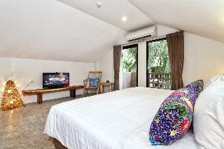 Deevana Krabi Resort fotoÄŸrafÄ±