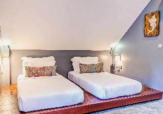 Deevana Krabi Resort fotoÄŸrafÄ±